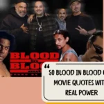 50 Blood In Blood Out Movie Quotes With Real Power